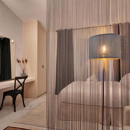 All Seasons Luxury Suites1 ヨアニナ エクステリア 写真